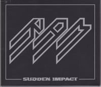 Ram "Sudden impact" CD