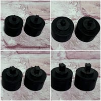 Image 1 of Additional tape adapters for portable cleaner