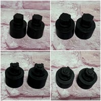 Image 2 of Additional tape adapters for portable cleaner