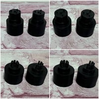 Image 3 of Additional tape adapters for portable cleaner
