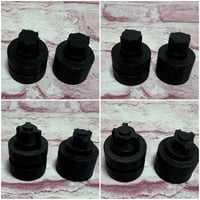 Image 1 of Additional tape adapters for advanced cleaner