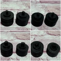 Image 2 of Additional tape adapters for advanced cleaner