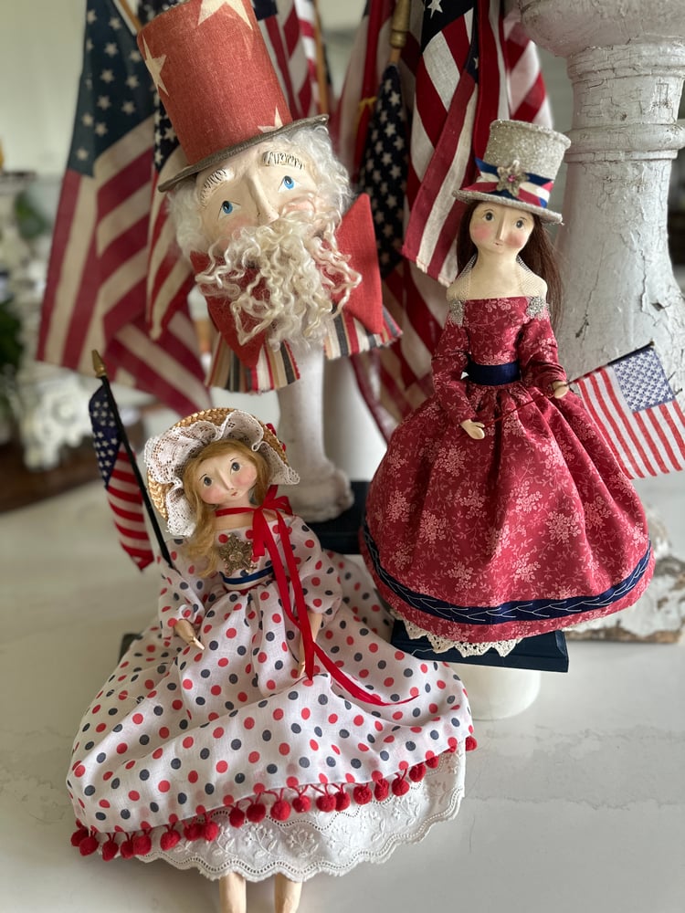 Image of Celebrate America!