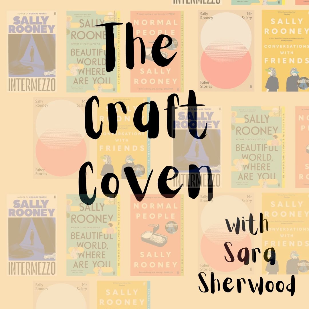 Image of The Craft Coven 