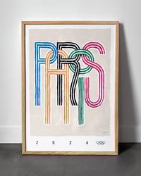 Image 3 of Paris 2024