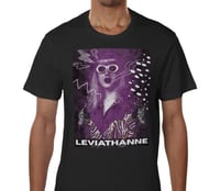Leviathanne T-shirt