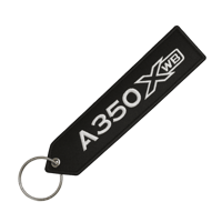 Image 1 of Pilotlocker A350 XWB Tag