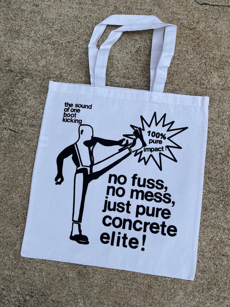 Image of CE Oi Purse