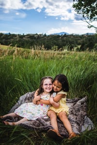 Image 1 of Ute Valley Family mini 