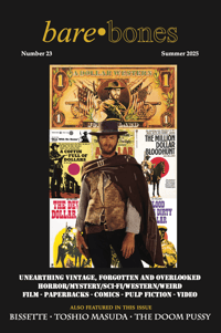 Image 1 of bare•bones #23