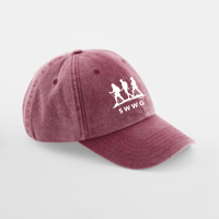 Image 2 of Vintage Denim Cap | 5 Colours