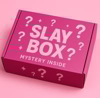 Slay mystery box 