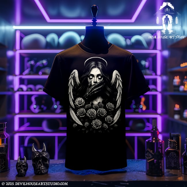 THE POSSESSION – T-SHIRT