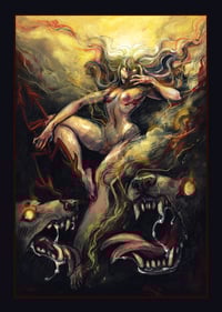 Image 2 of LIMITED A3 Print - 1 design