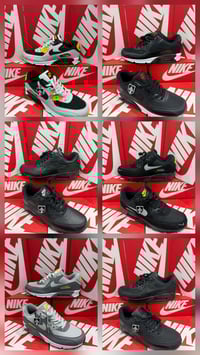 Image 1 of Mens Original Nike Airmax 90s 
