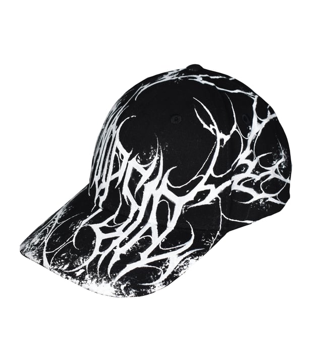 DARK ETHER CAP