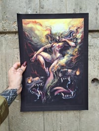 Image 1 of LIMITED A3 Print - 1 design