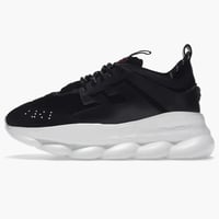 Chain Reaction Black&White