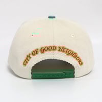 Image 4 of CREAM & GREEN