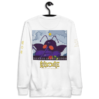 Image 4 of Skeeter | No Hate in the Blood