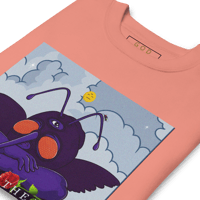 Image 2 of Skeeter | No Hate in the Blood