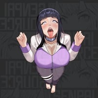 Image 2 of Blush Burst Waifu