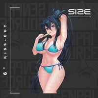 Image 1 of Voltage Vixen Waifu