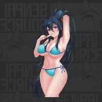 Image 2 of Voltage Vixen Waifu