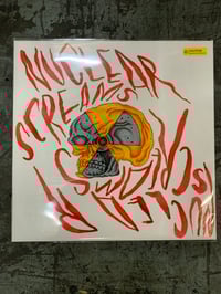 Nuclear Screams  - s/t 