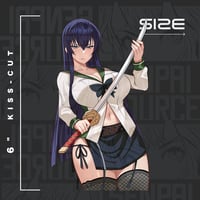 Image 1 of Katana Kiss Waifu