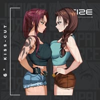 Image 1 of Akimbo Bimbos