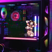 Image 6 of Forbidden Archive Waifu