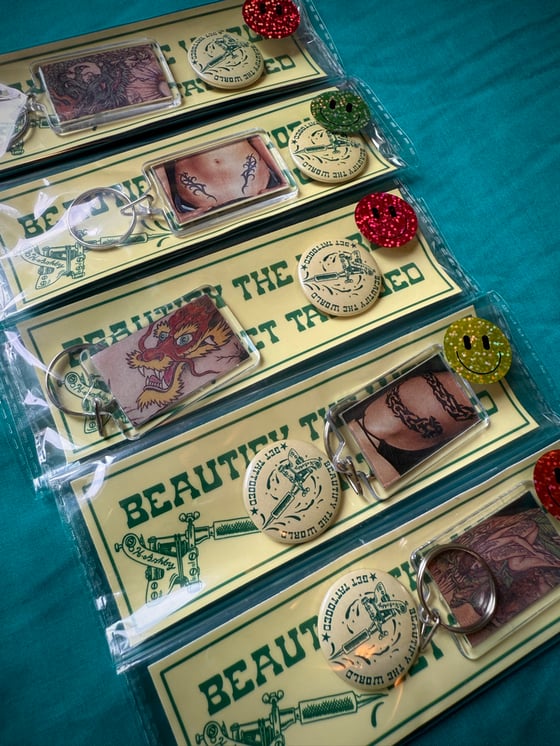 Image of Bumper Mini Pack