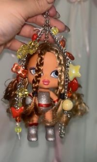 Image 2 of Lil Baddies Long Hair