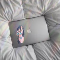 Image 4 of Voltage Vixen Waifu