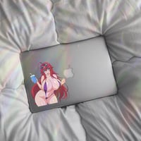 Image 4 of Scarlet Surge Waifu 