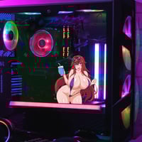 Image 5 of Scarlet Surge Waifu 