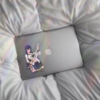 Image 4 of Katana Kiss Waifu