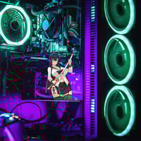 Image 6 of Katana Kiss Waifu