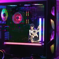 Image 5 of Katana Kiss Waifu