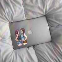 Image 4 of Akimbo Bimbos