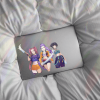 Image 7 of Neon Hunter Waifu