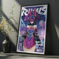 Image 1 of Celestial Snack Edition