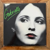 Gabrielle Bugeaud - Positively