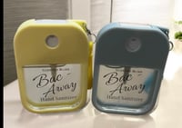 Image 5 of Spray hand sanitizer 