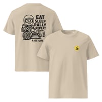 Image 4 of Eat Sleep Rally Repeat