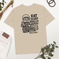 Image 3 of Eat Sleep Rally Repeat