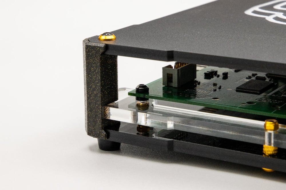 Image of Cave CV1000 PCB Enclosure