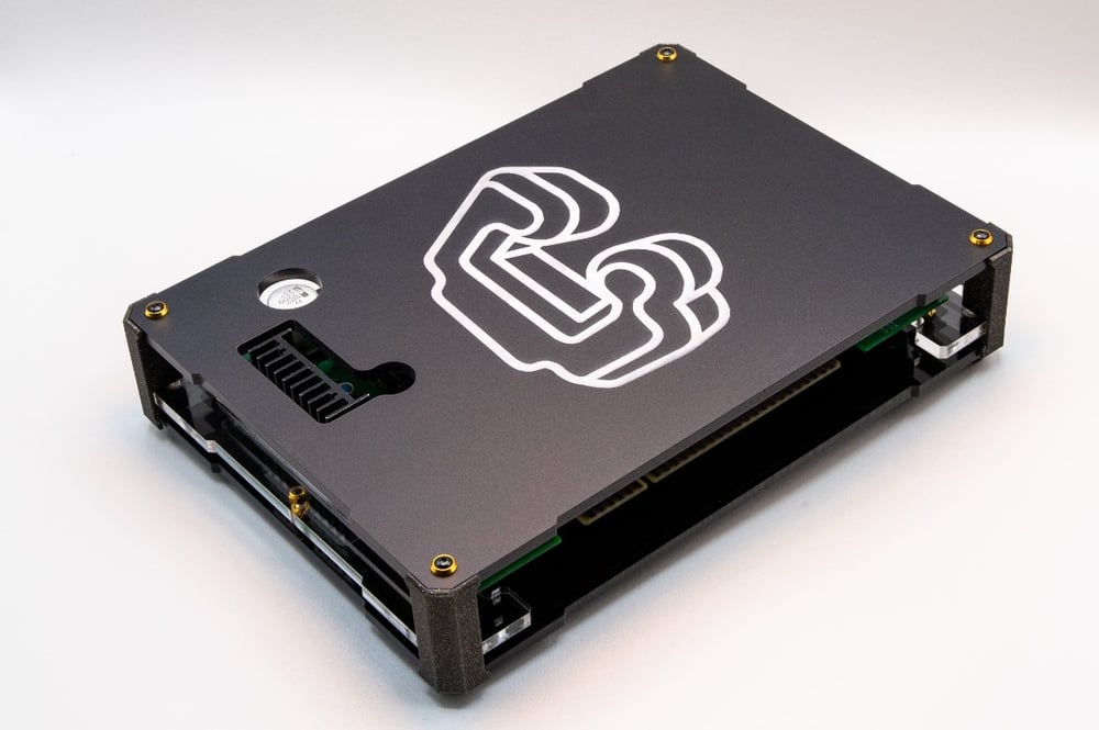 Image of Cave CV1000 PCB Enclosure