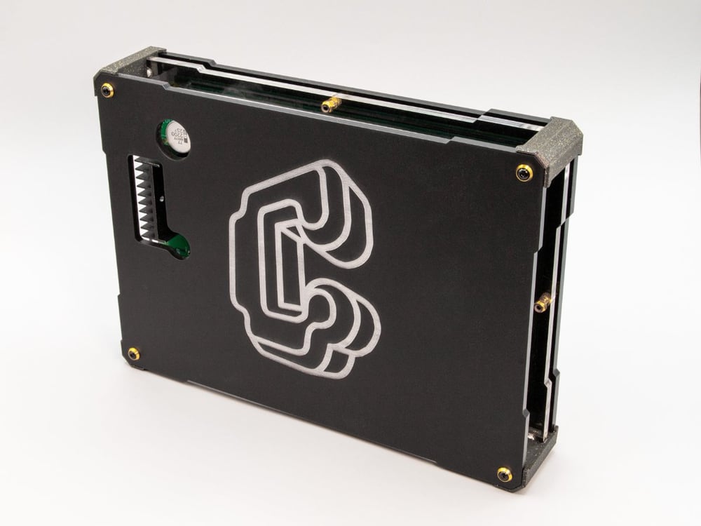 Image of Cave CV1000 PCB Enclosure